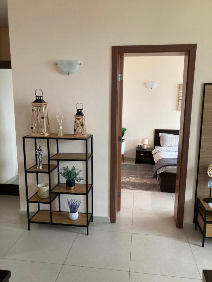 Privat Apartament Golf Coast Kavarna Exterior foto